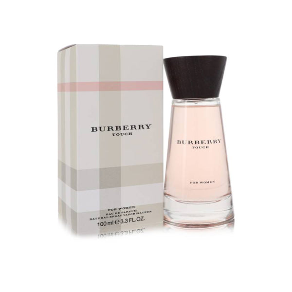 BURBERRY TOUCH WOMAN EAU DE PARFUM 100ML